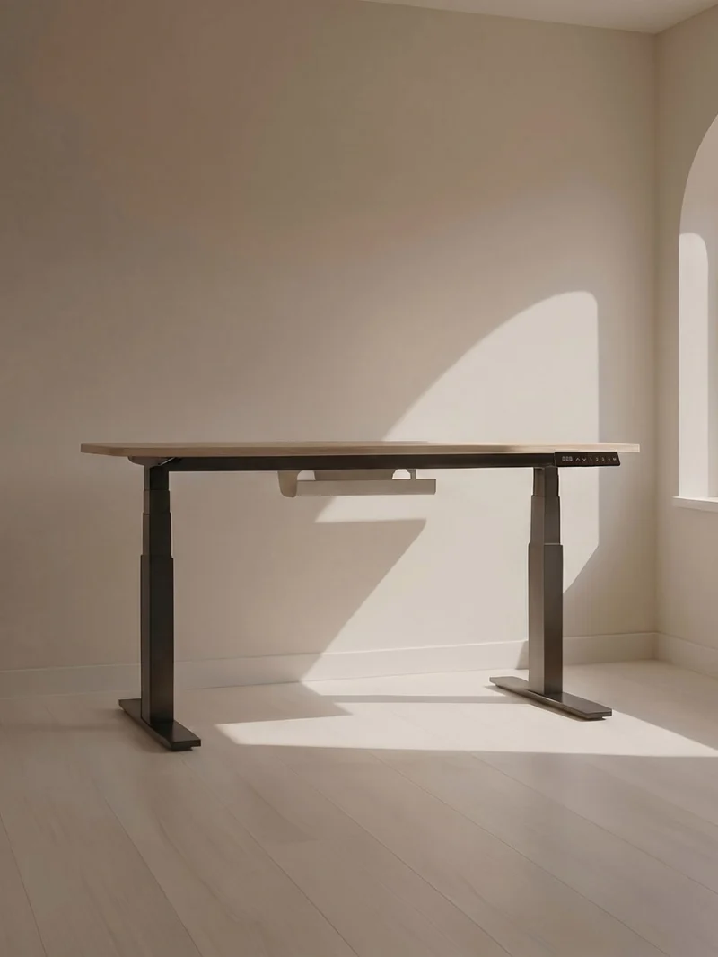 Goulotte Passe-Câbles Horizontale | 45 cm