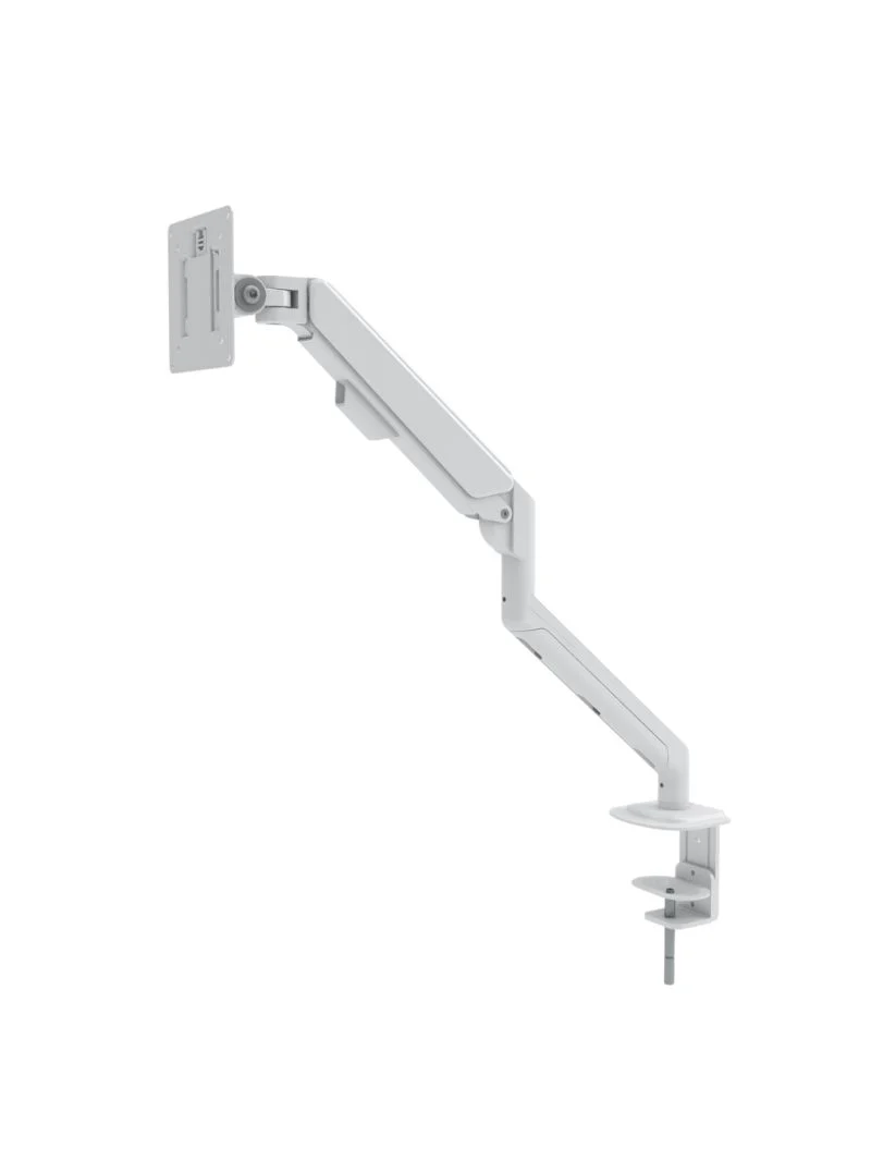 Support Bras Ecran PC Articulé Simple | Perfect View