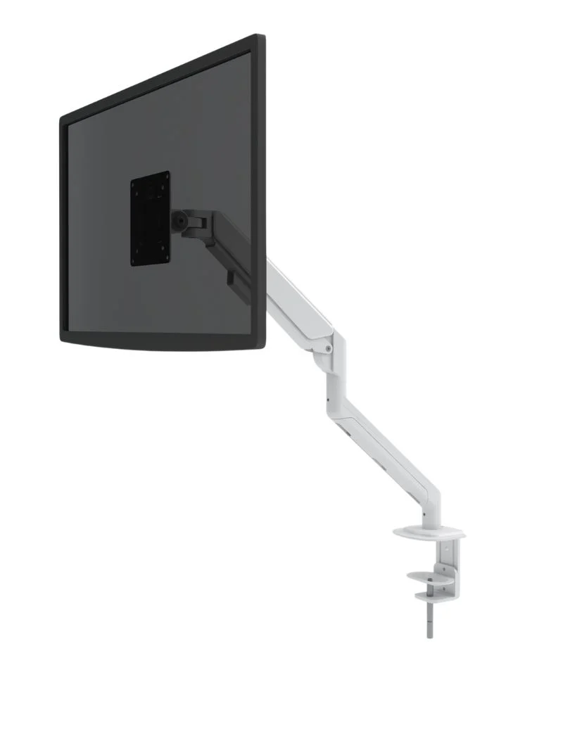 Support Bras Ecran PC Articulé Simple | Perfect View