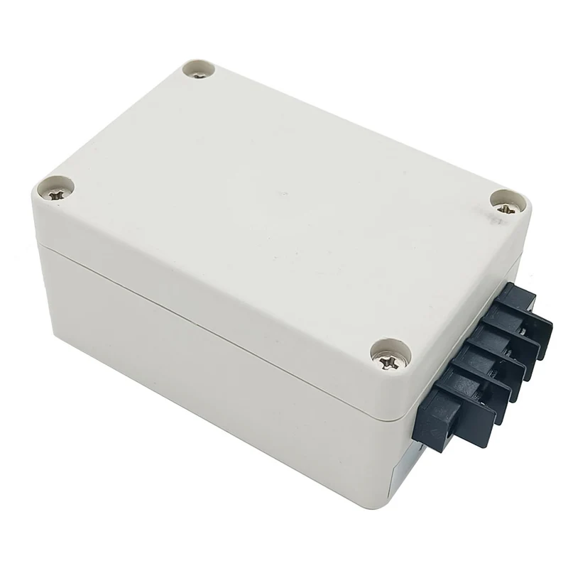 CC Régulateur Vitesse Rotation Moteur 12V 24V 5A (Modèle: 0044010)