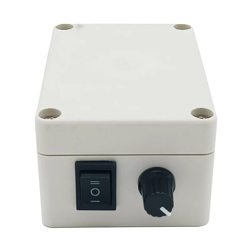 CC Régulateur Vitesse Rotation Moteur 12V 24V 5A (Modèle: 0044010)