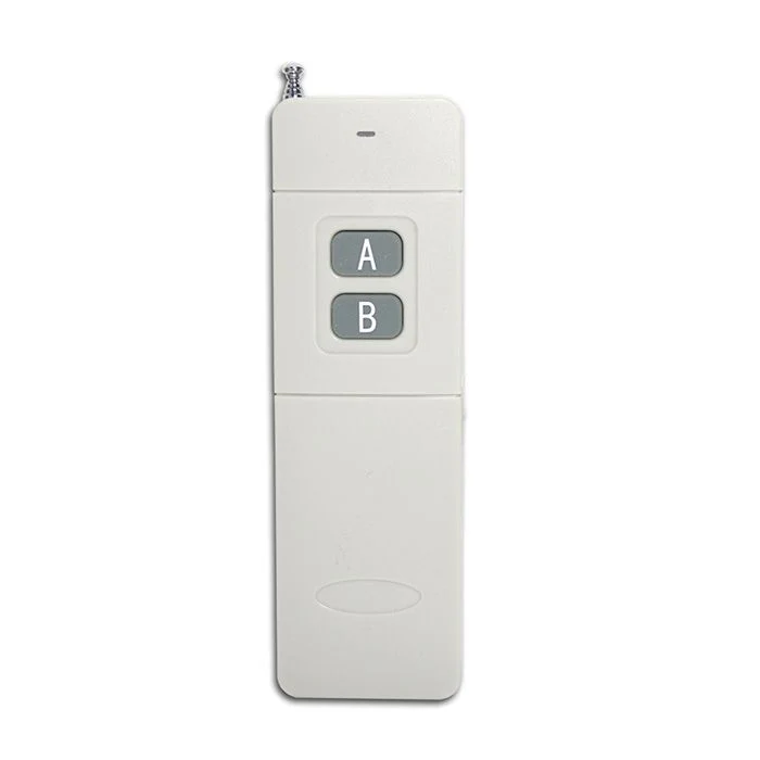 2 Alarmes Rappel Ronfleur Vibreur Sans Fil et Une Télécommande (Modèle: 0020170)