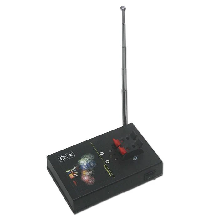 12 Canaux Kit Télécommande Sans Fil Pour Allumage Feux d'Artifice (Modèle: 0020369)