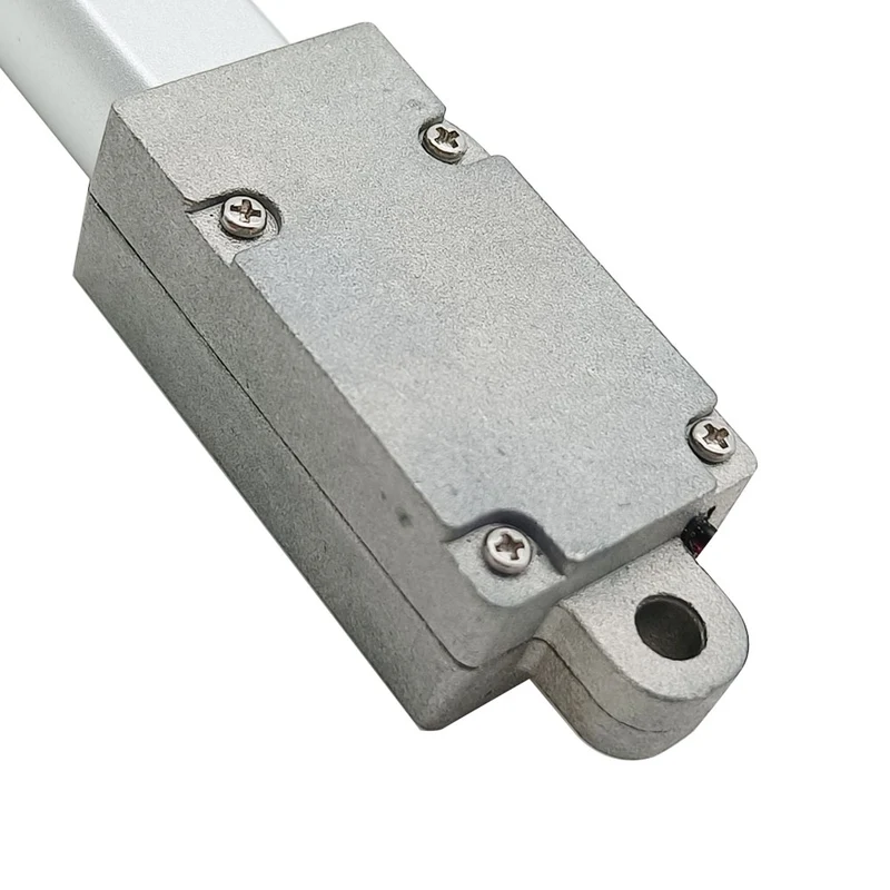 6V 12V 24V Micro Vérin Électrique 188N Actionneur Linéaire Course 50 mm (Modèle: 0041645)