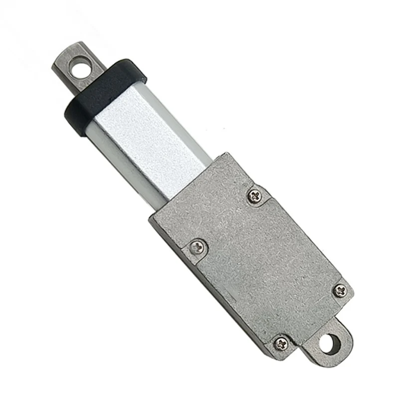 6V 12V 24V Micro Vérin Électrique 188N Actionneur Linéaire Course 21mm (Modèle: 0041643)