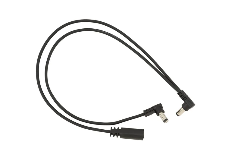 Flat Daisy Chain Cable DC2-a