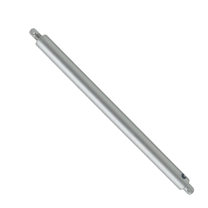 Course 300 mm Vérin Électrique Type Stylo 12V 24V Poussée 120N (Modèle: 0041586)