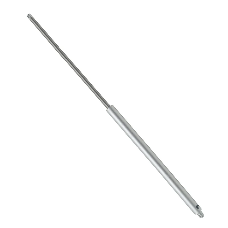 Course 300 mm Vérin Électrique Type Stylo 12V 24V Poussée 120N (Modèle: 0041586)