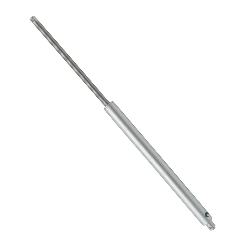 Course 200 mm Vérin Électrique Type Stylo 12V 24V Poussée 120N (Modèle: 0041584)