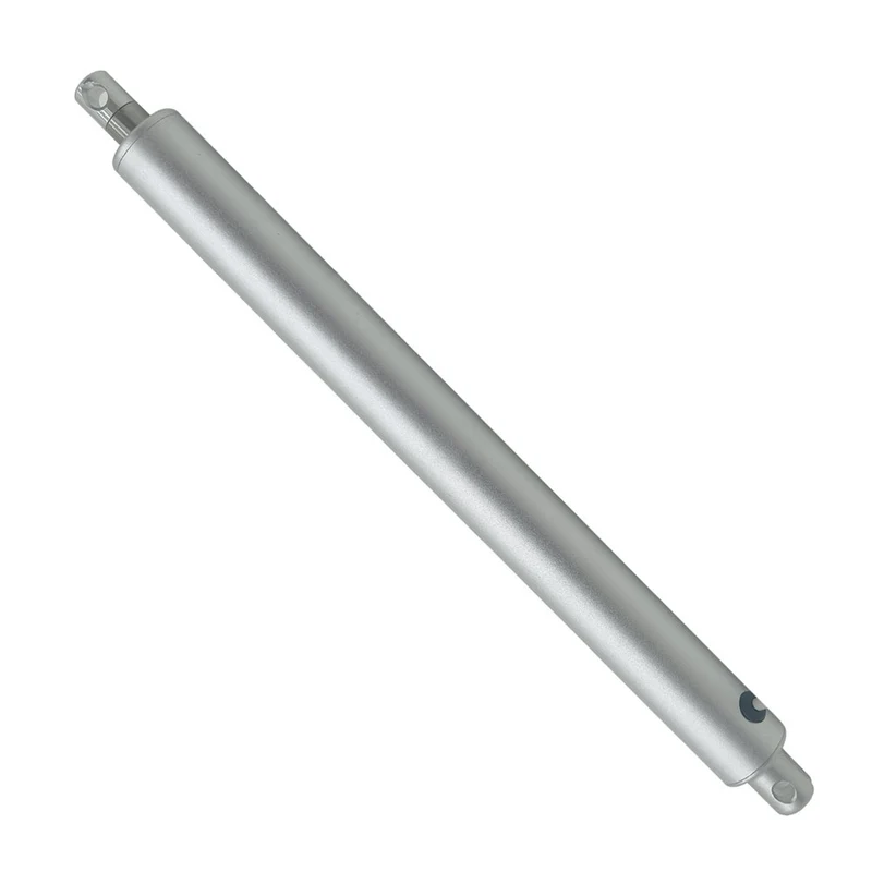 Course 150 mm Vérin Électrique Type Stylo 12V 24V Poussée 120N (Modèle: 0041583)