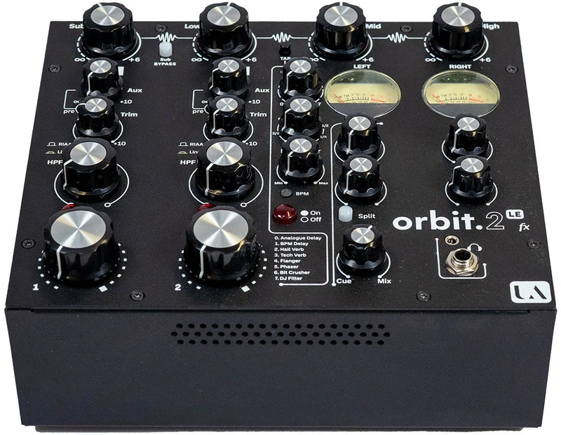 ORBIT.2 LE FX