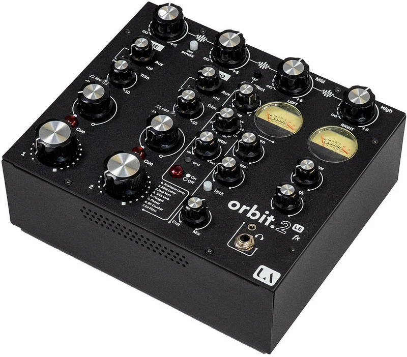 ORBIT.2 LE FX