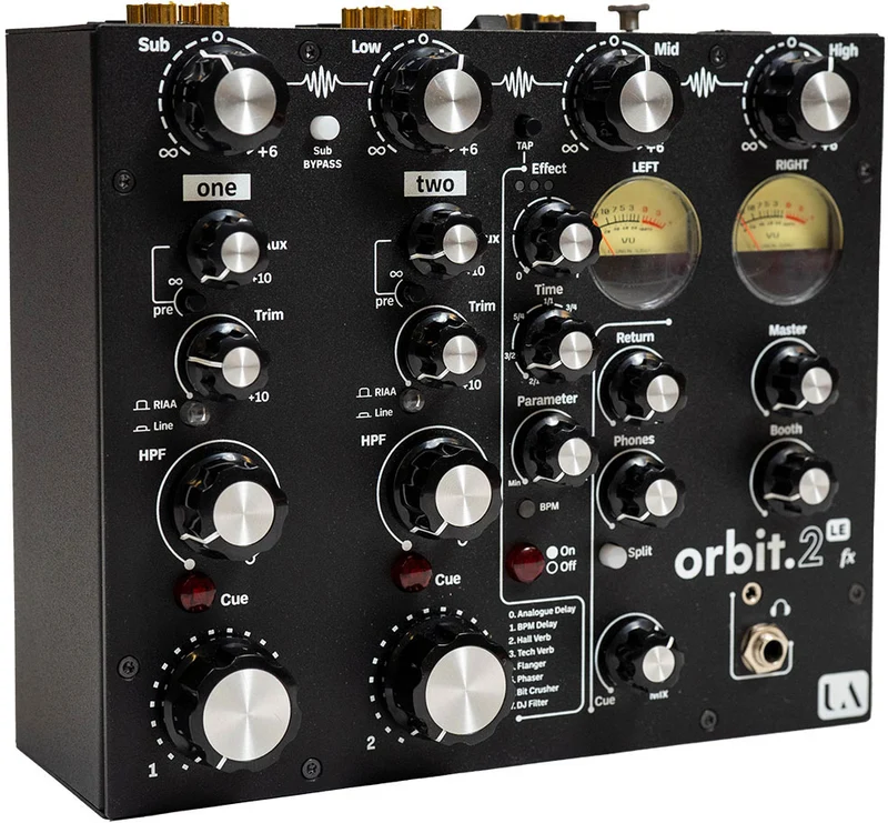 ORBIT.2 LE FX