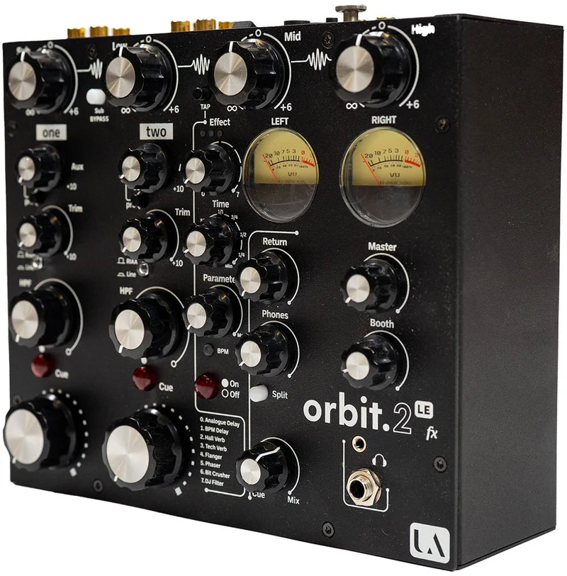 ORBIT.2 LE FX