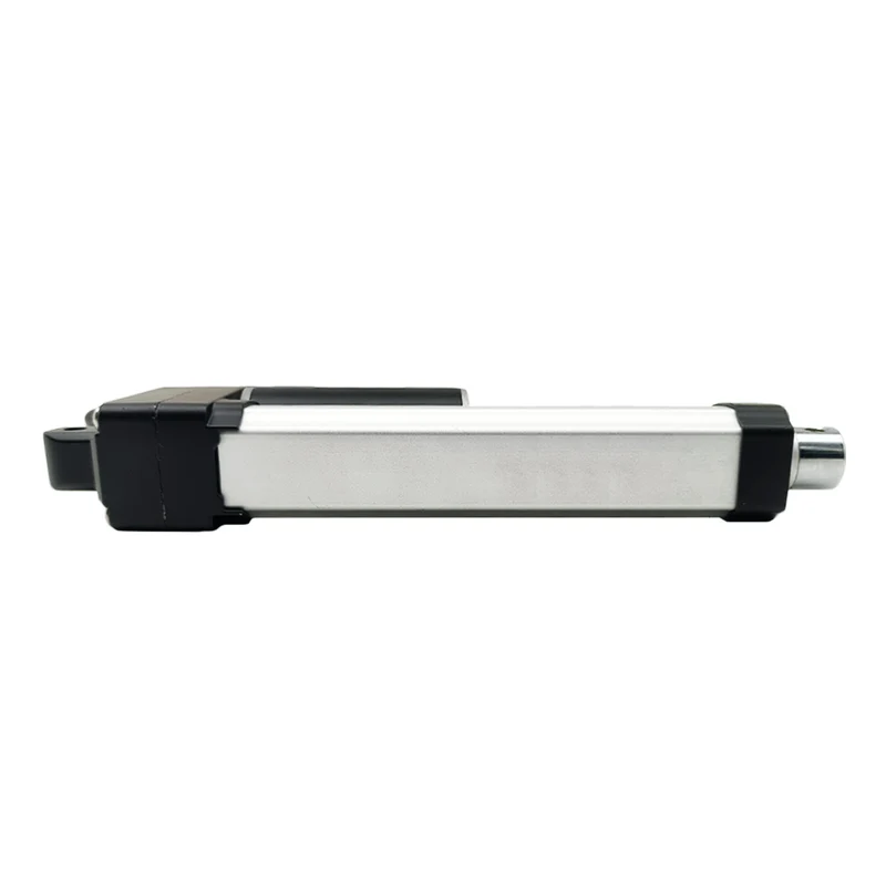 Vérin électrique étanche IP67 12V 24V 350kg course 200 mm (Modèle: 0041936)