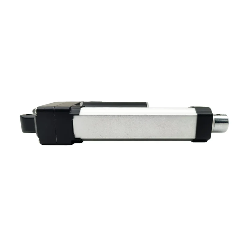Vérin électrique étanche IP67 12V 24V 350kg course 100 mm (Modèle: 0041934)