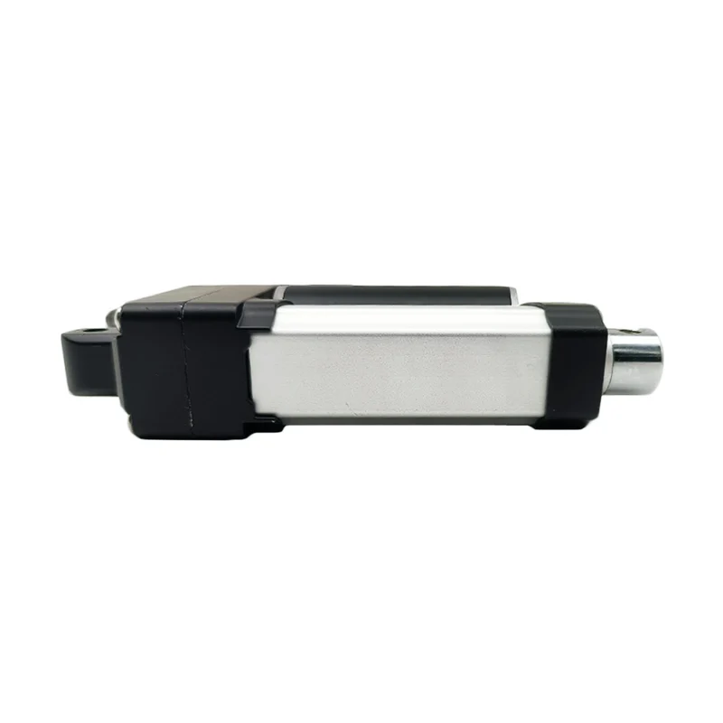 Vérin électrique étanche IP67 12V 24V 350kg course 10 mm (Modèle: 0041931)