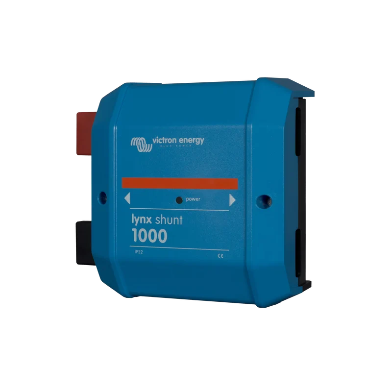 Victron Energy Lynx Shunt VE.Can