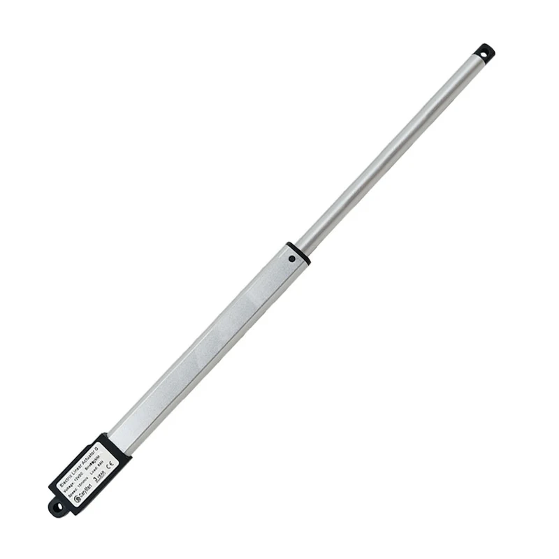 Micro Vérin Électrique 6V 12V 24V Actionneur Linéaire G Course 150mm (Modèle: 0041629)