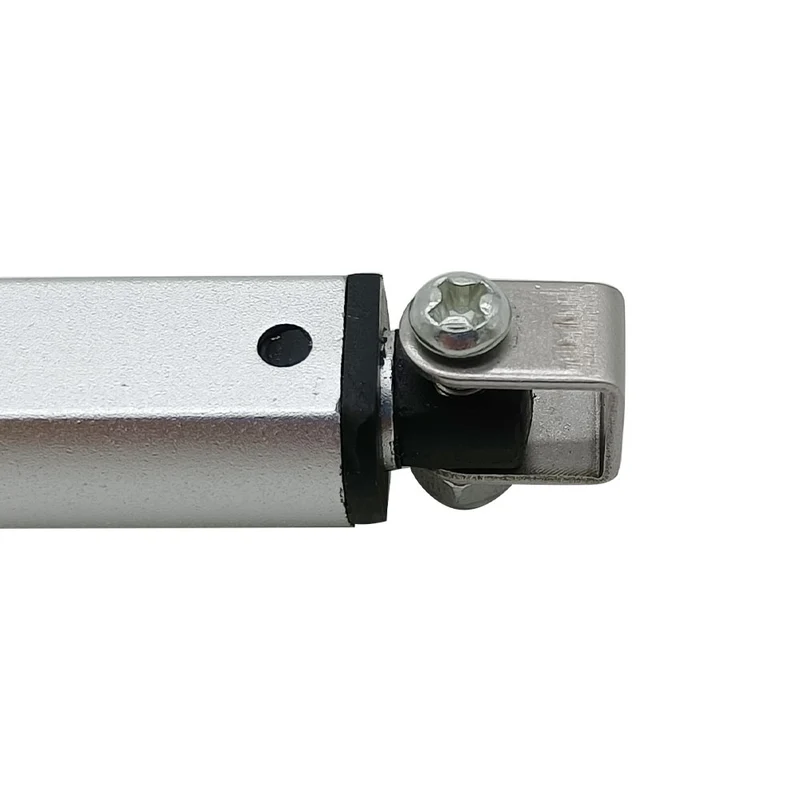 Micro Vérin Électrique 6V 12V 24V Actionneur Linéaire G Course 100mm (Modèle: 0041628)