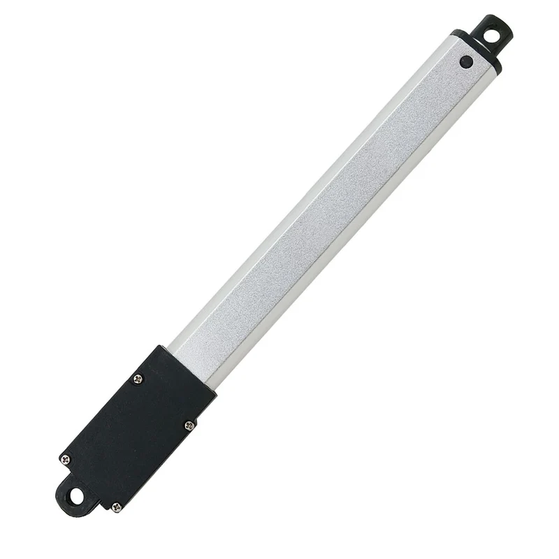 Micro Vérin Électrique 6V 12V 24V Actionneur Linéaire G Course 75mm (Modèle: 0041627)