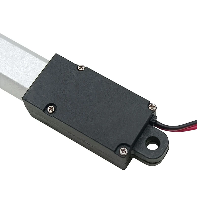 Micro Vérin Électrique 6V 12V 24V Actionneur Linéaire G Course 21mm (Modèle: 0041623)
