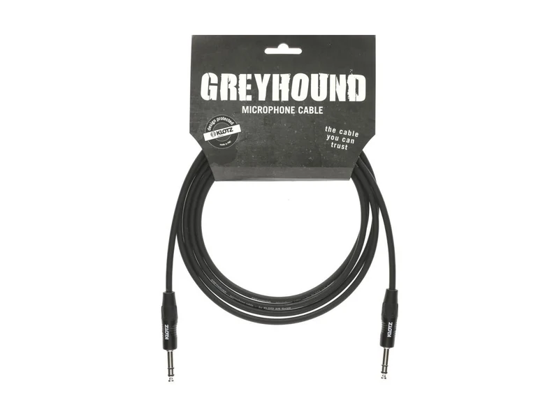 Greyhound Symetrique Audio 3M