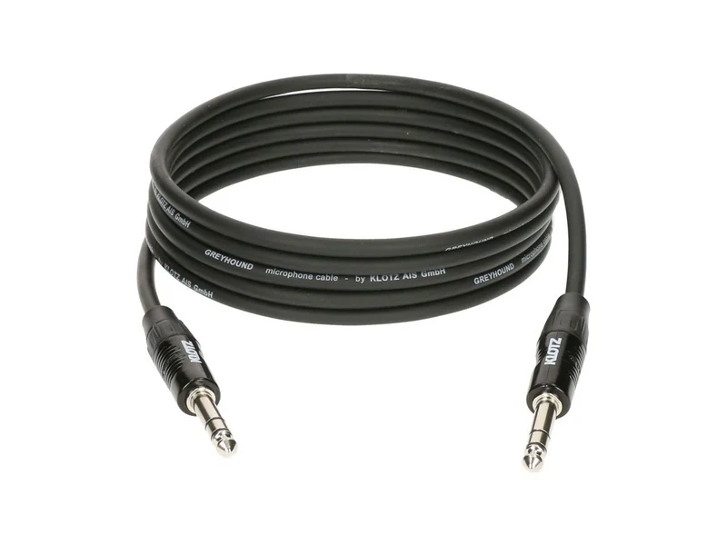 Greyhound Symetrique Audio 3M