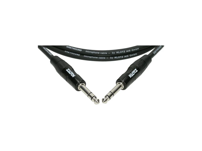 Greyhound Symetrique Audio 3M