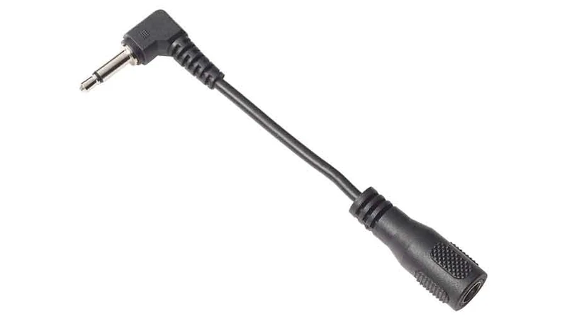 Jack Converter POWER-ace-CON3,5