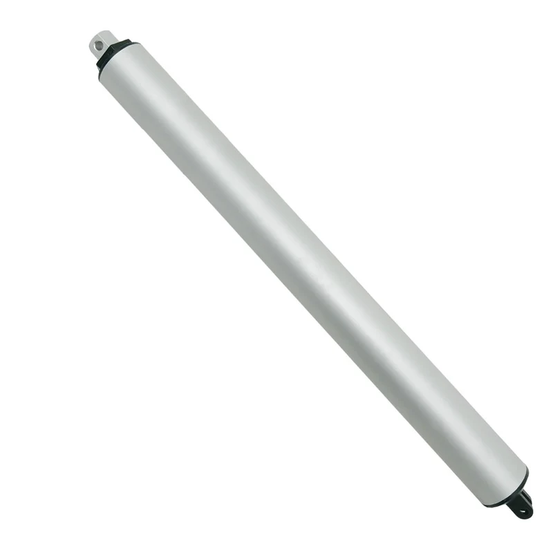 12V 24V vérin électrique rapide actionneur linéaire course 350 mm (Modèle: 0041567)