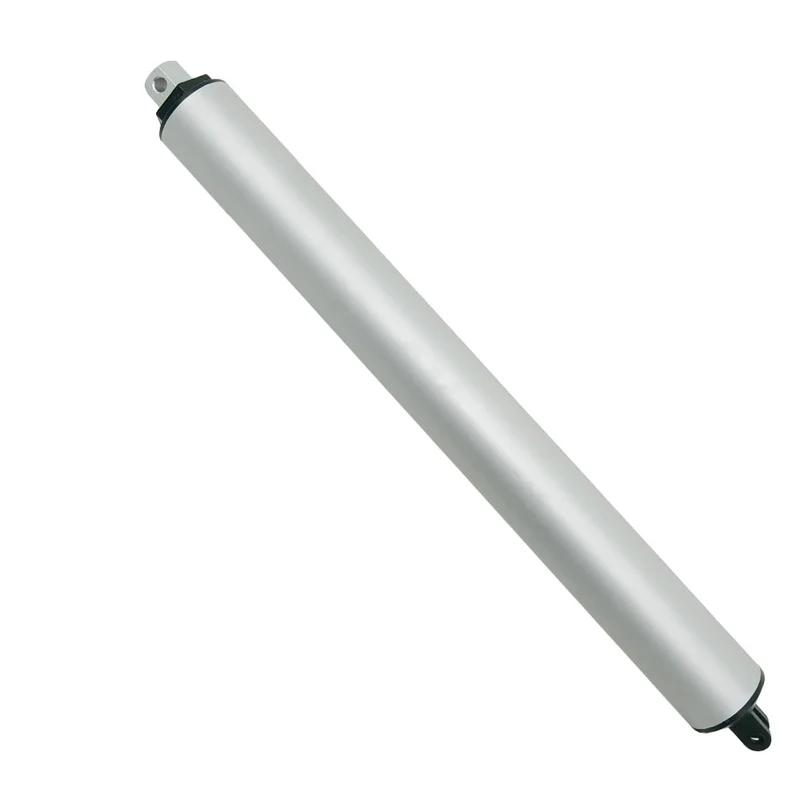 12V 24V vérin électrique rapide actionneur linéaire course 300 mm (Modèle: 0041566)