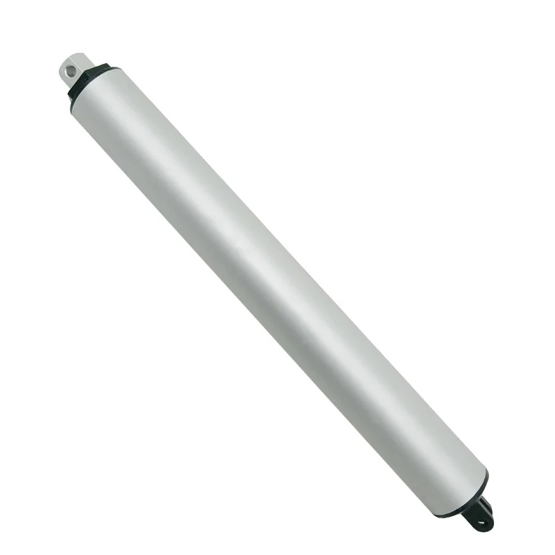 12V 24V vérin électrique rapide actionneur linéaire course 250 mm (Modèle: 0041565)