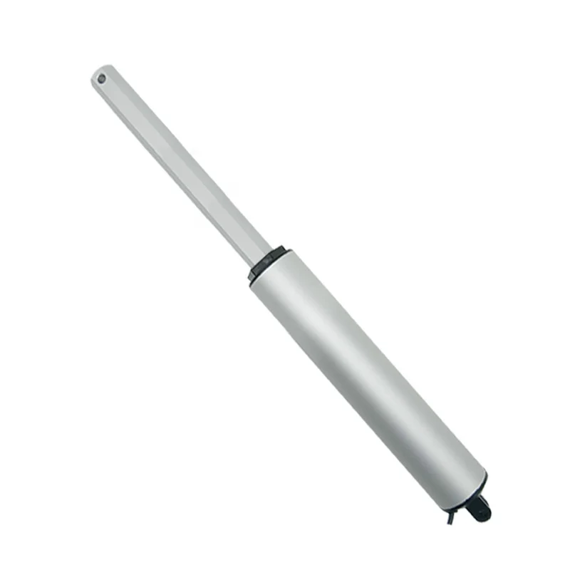 12V 24V vérin électrique rapide actionneur linéaire course 150 mm (Modèle: 0041563)