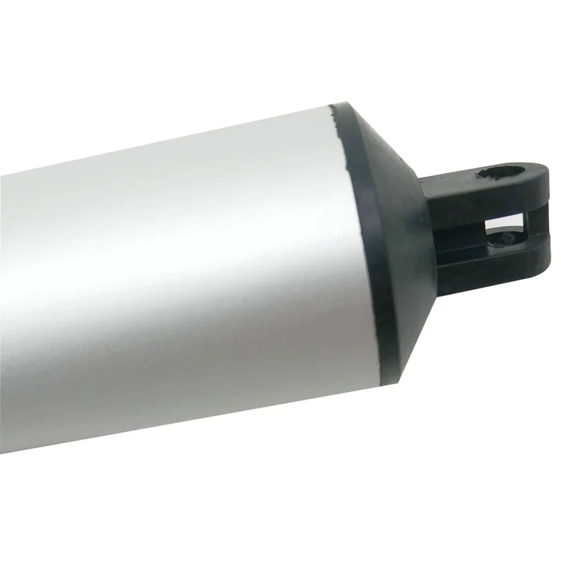12V 24V vérin électrique rapide actionneur linéaire course 150 mm (Modèle: 0041563)