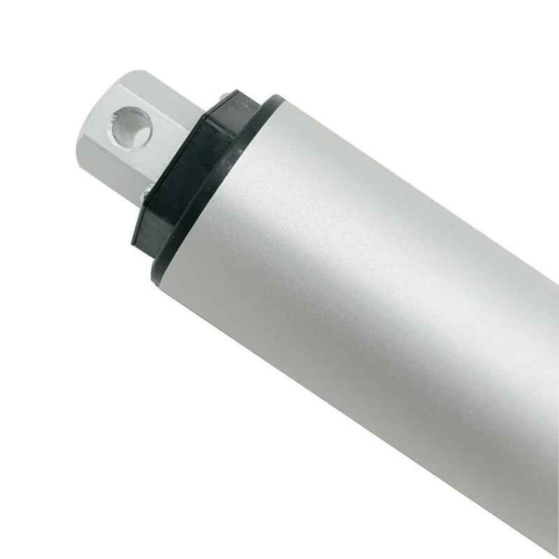 12V 24V vérin électrique rapide actionneur linéaire course 100 mm (Modèle: 0041562)