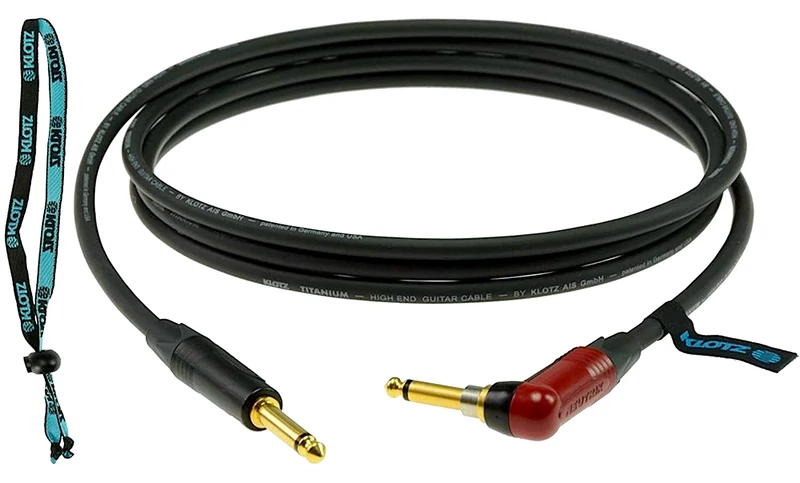 Titanium Jack Coude 3M Silent