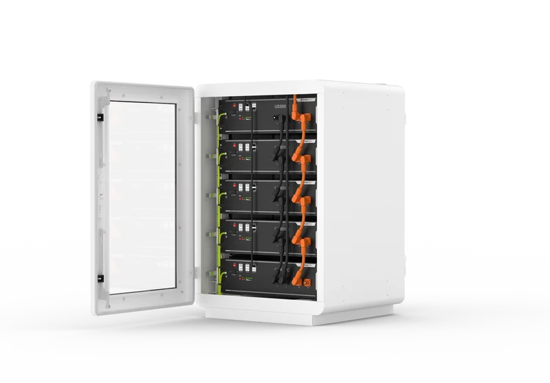 Pylontech US3000C Rechargeable Li-on Battery 3.37kWh, 48V | Commercial Grade