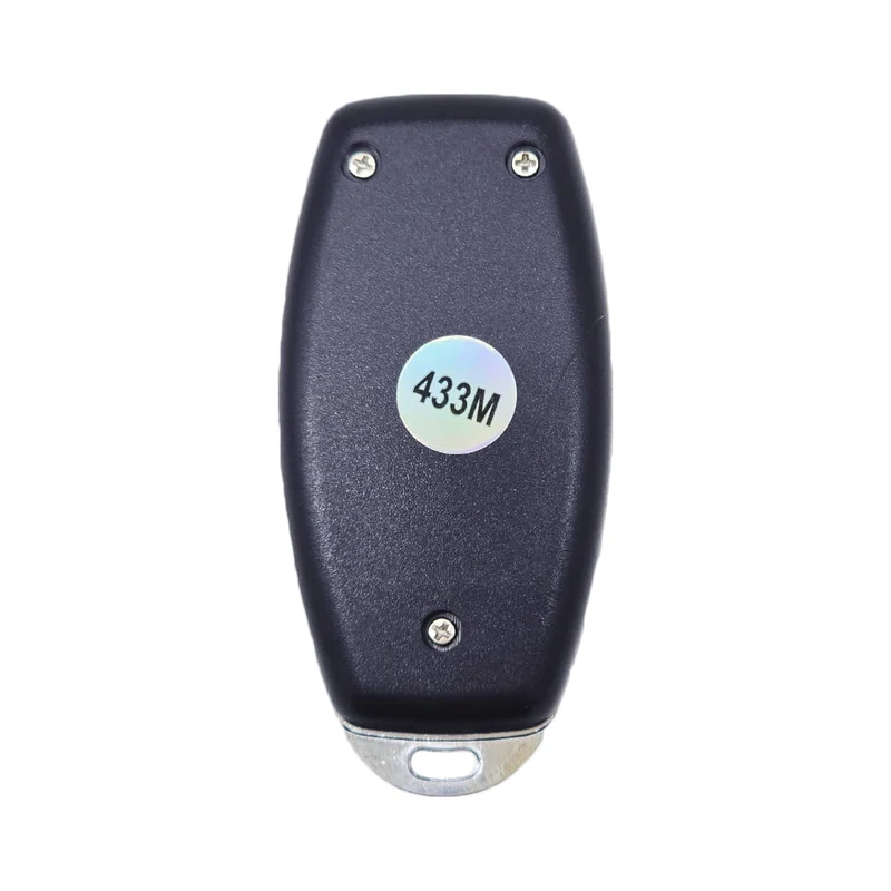 3.5KW Kit Interrupteur Télécommande Sans Fil 1 Canal 230V Entrée Sortie (Modèle: 0020031)