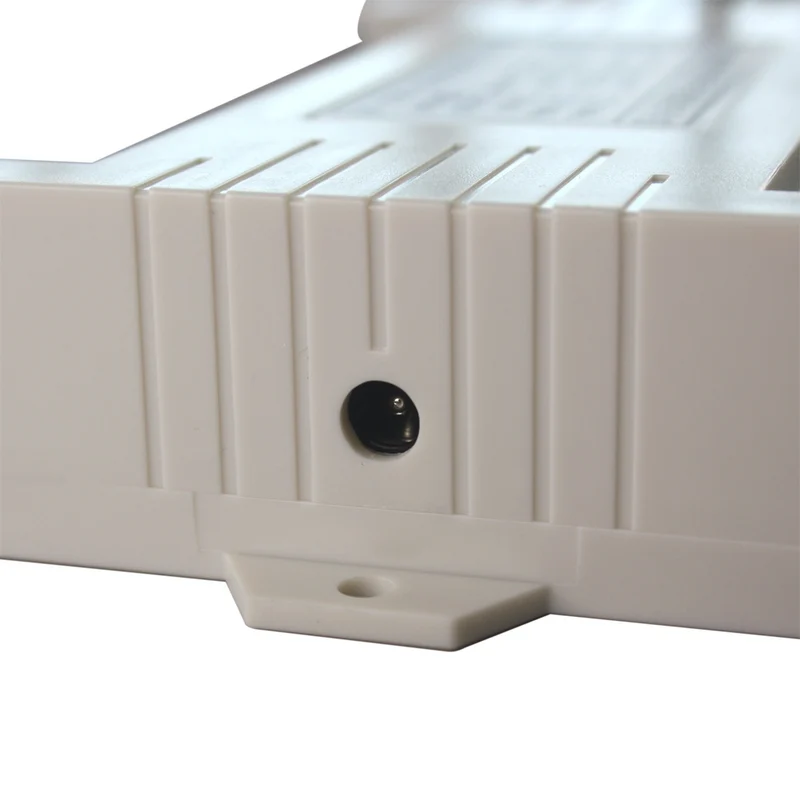 16 Canaux 12V 24V 500 Mètres Kit Interrupteur Sans Fil avec Télécommande (Modèle: 0020089)