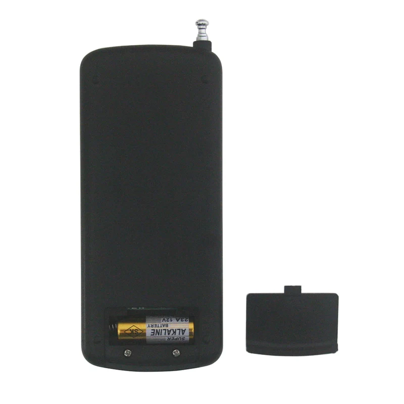 12V 24V 15 Voies Sortie Relais Interrupteur Sans Fil avec Télécommande (Modèle: 0020038)