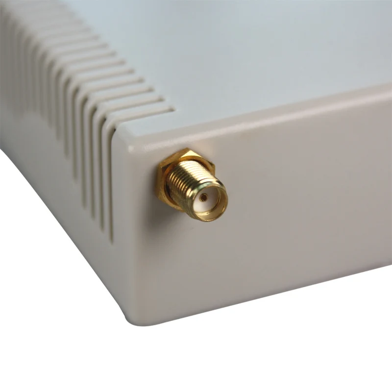 8 Canaux CC 9V 12V 24V Interrupteur Sans Fil avec Télécommande 433MHz (Modèle: 0020037)