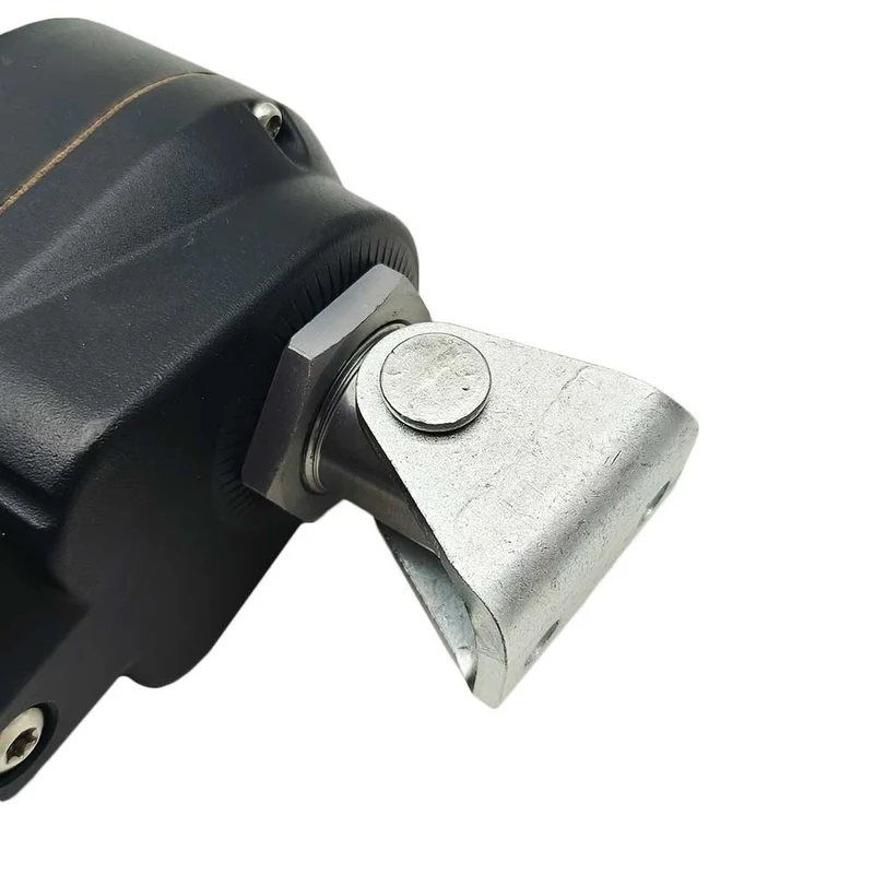 Support de montage fixe G pour vérins électriques séries C et F