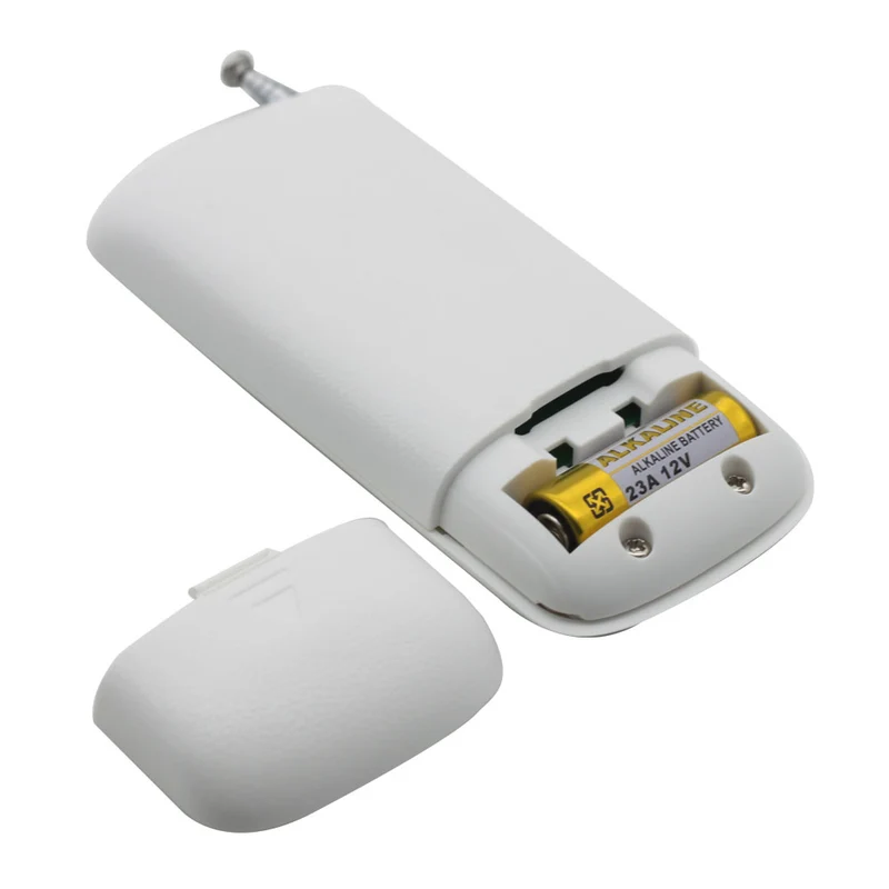 Norme EU Prise Étanche Extérieure IP66 avec Interrupteur Télécommande (Modèle: 0020774)