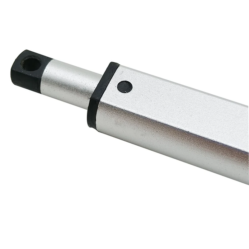 Micro Vérin Électrique 6V 12V 24V Actionneur Linéaire G Course 10mm (Modèle: 0041621)