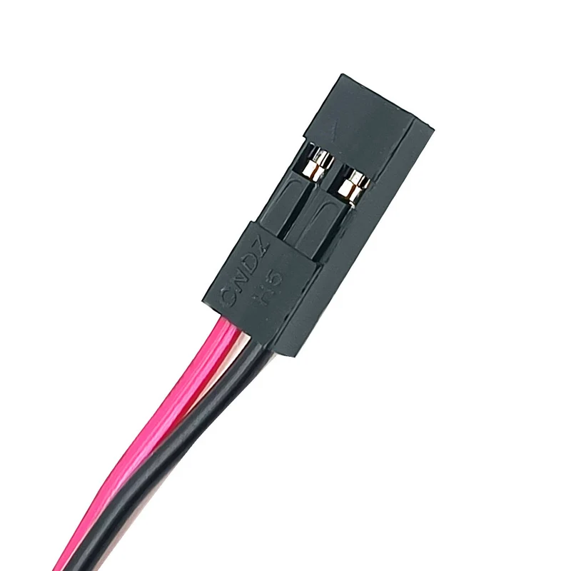 Micro Vérin Électrique 6V 12V 24V Actionneur Linéaire G Course 10mm (Modèle: 0041621)