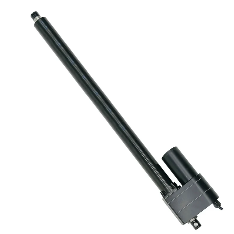 800kg vérin électrique 12V 24V actionneur linéaire course 450 mm (Modèle: 0041555)