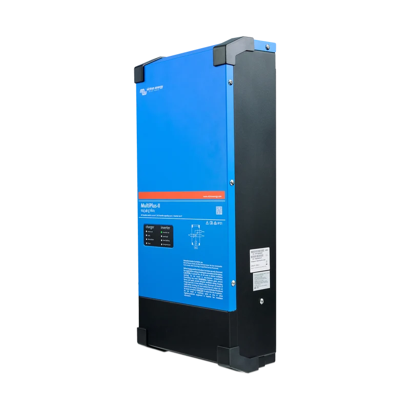 Victron Energy MultiPlus-II 12/4k/160-50 2x120V | PMP122405200