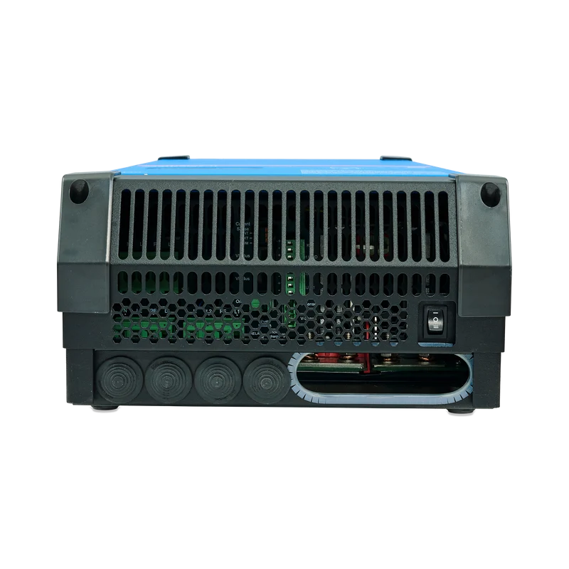 Victron Energy MultiPlus-II 12/4k/160-50 2x120V | PMP122405200