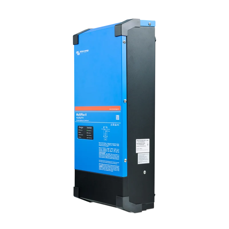 Victron Energy MultiPlus-II 12/4k/160-50 120V | PMP122405100